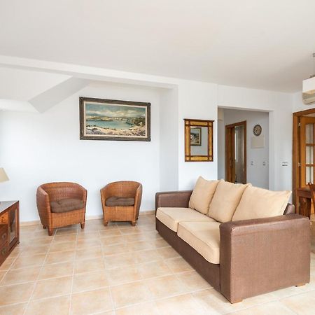 Casa Coa 2 Βίλα Es Mercadal Εξωτερικό φωτογραφία