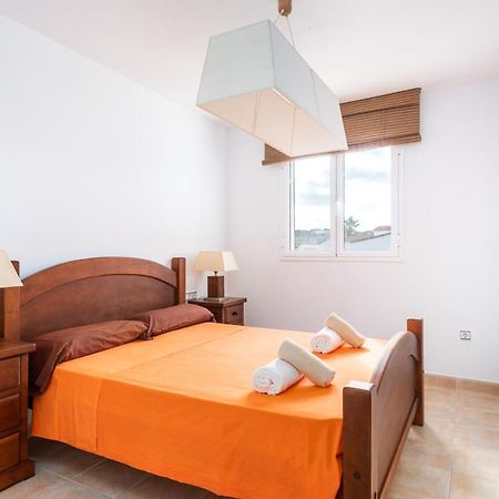 Casa Coa 2 Βίλα Es Mercadal Εξωτερικό φωτογραφία