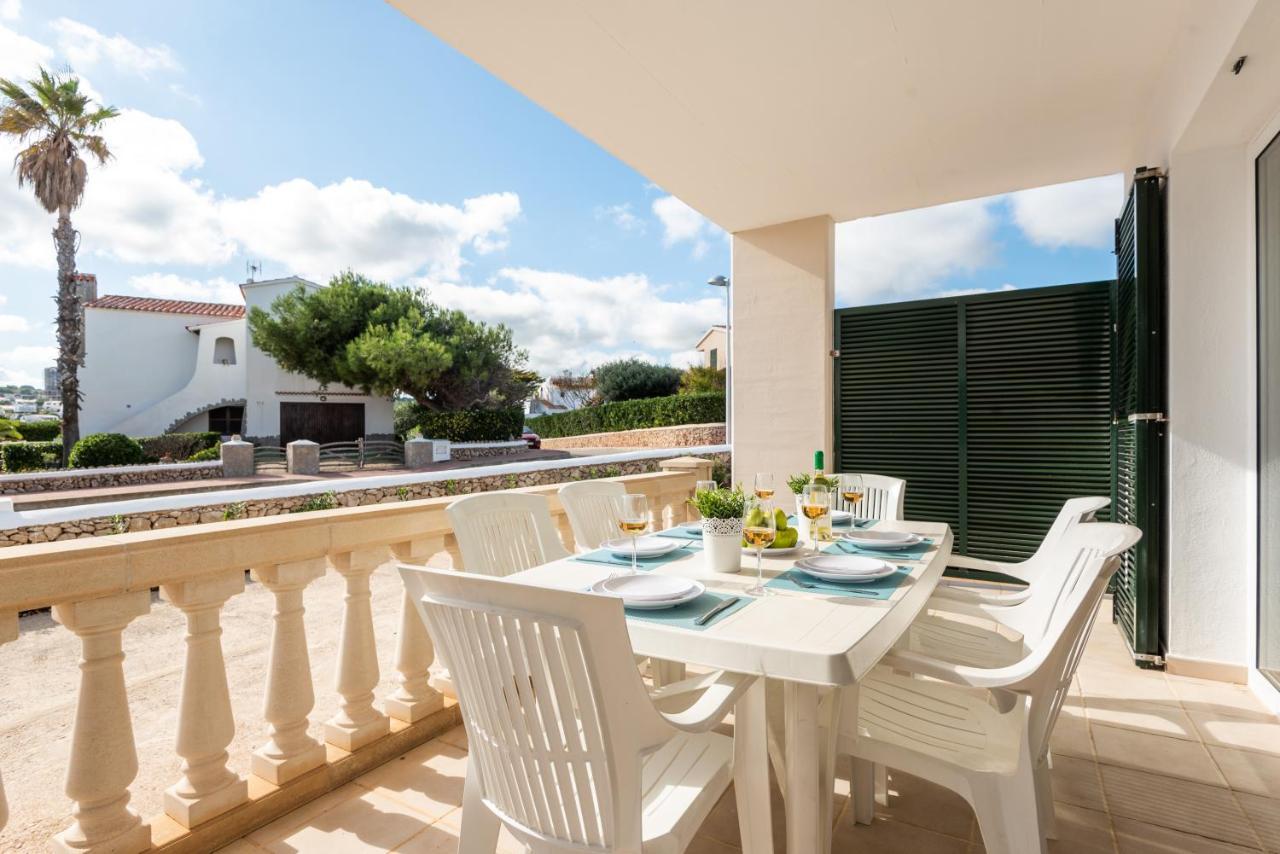 Casa Coa 2 Βίλα Es Mercadal Εξωτερικό φωτογραφία