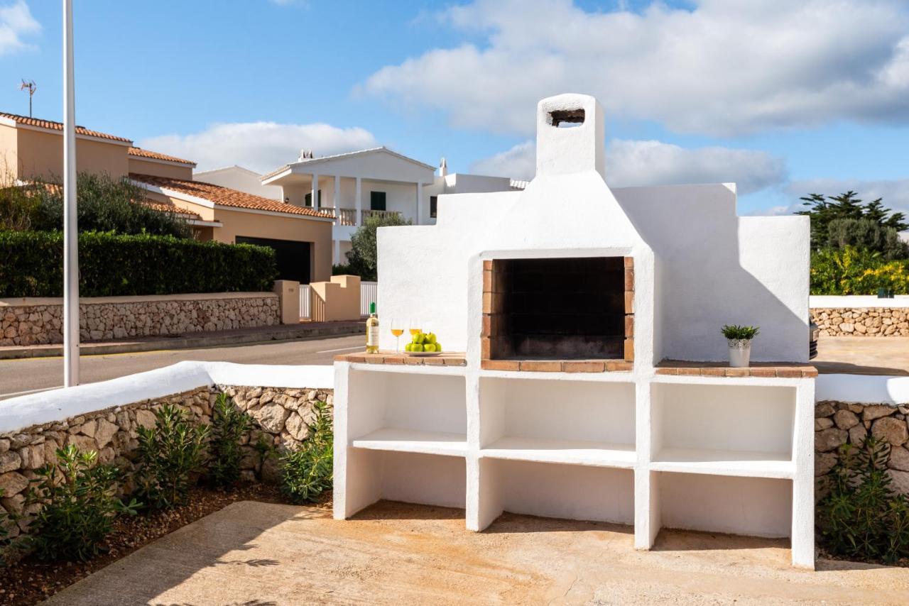 Casa Coa 2 Βίλα Es Mercadal Εξωτερικό φωτογραφία