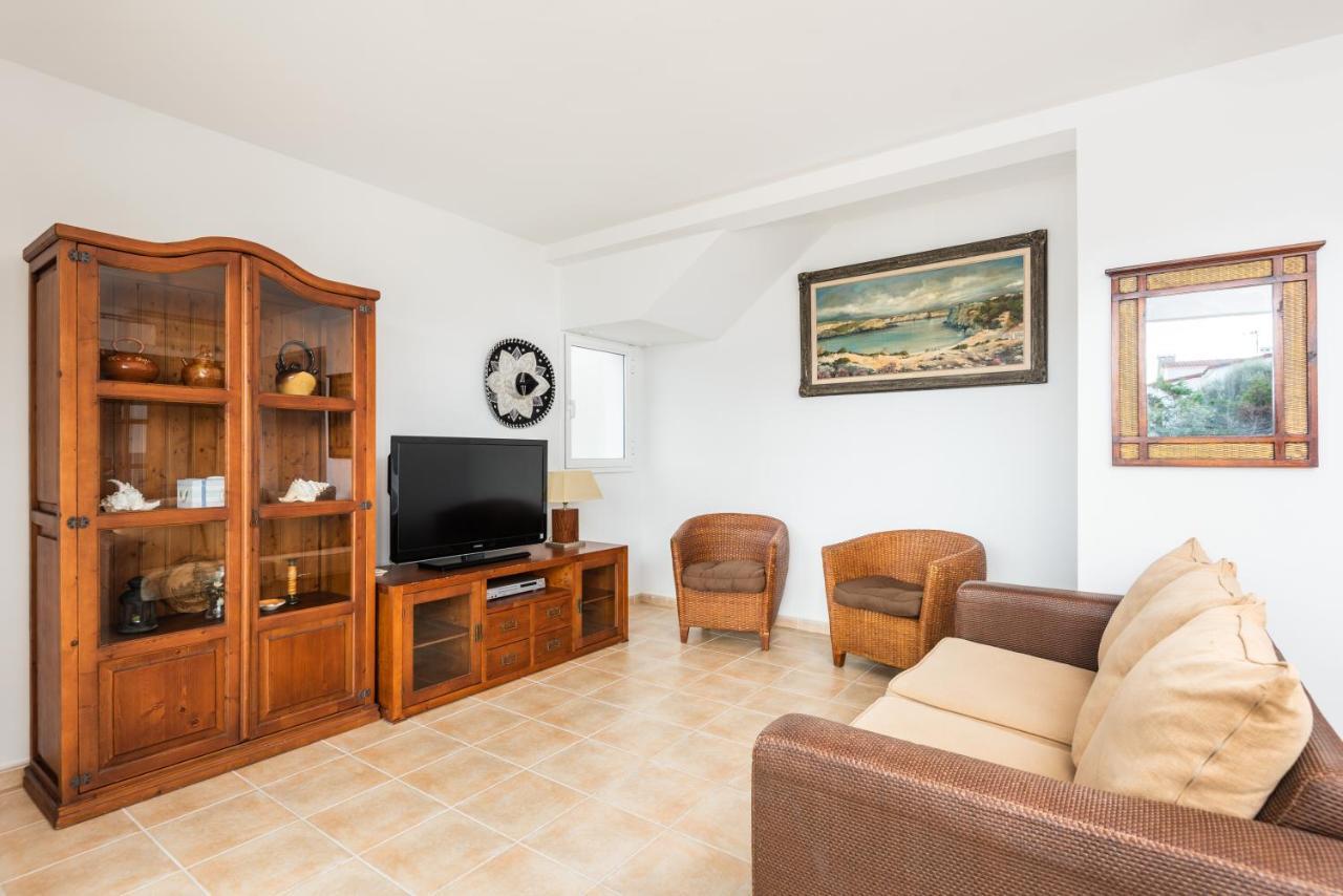 Casa Coa 2 Βίλα Es Mercadal Εξωτερικό φωτογραφία