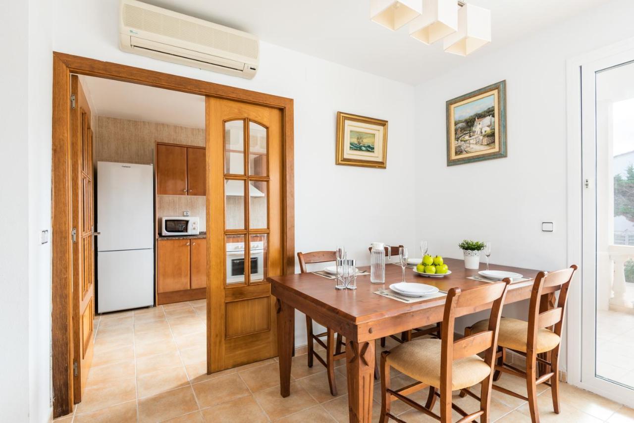 Casa Coa 2 Βίλα Es Mercadal Εξωτερικό φωτογραφία