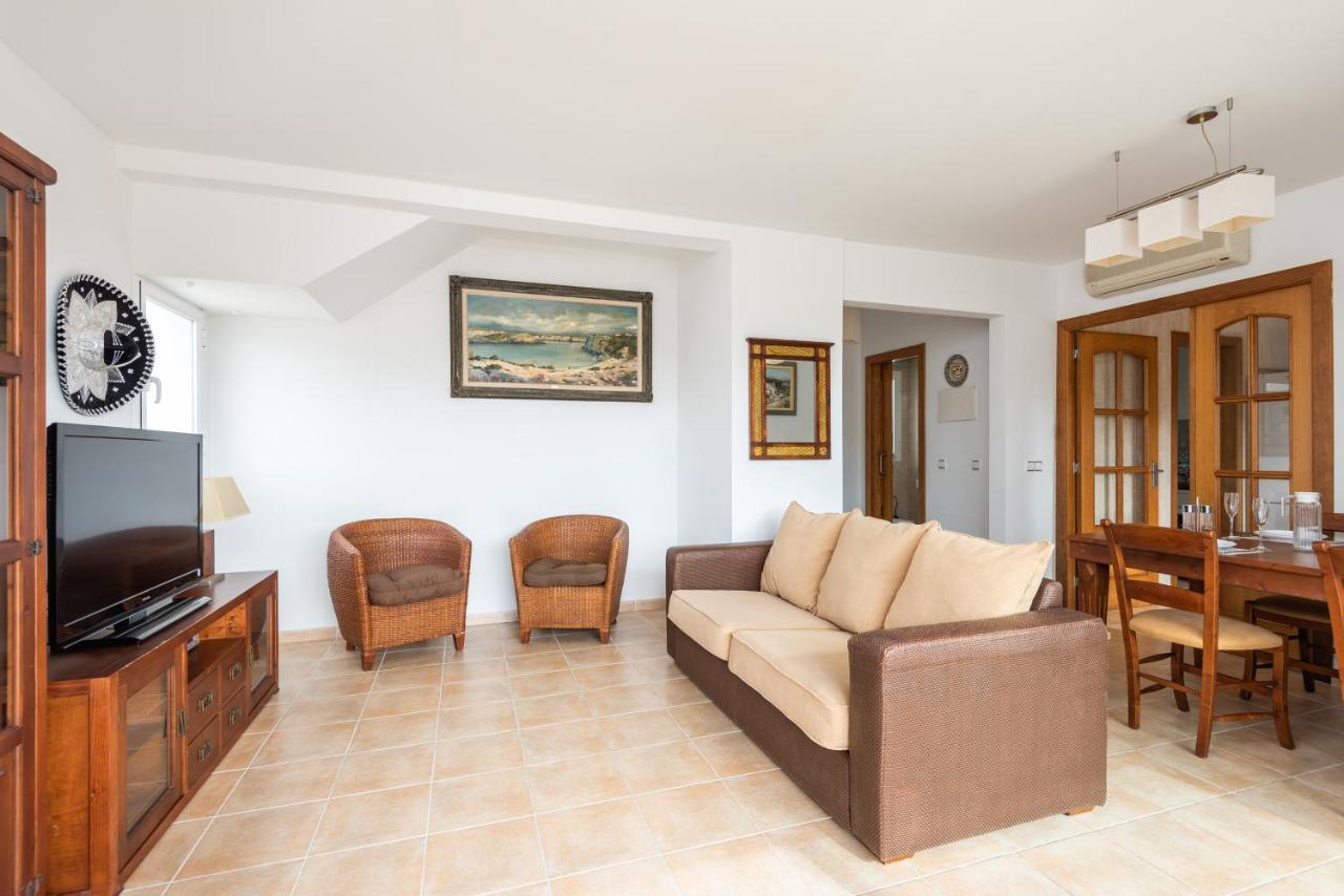 Casa Coa 2 Βίλα Es Mercadal Εξωτερικό φωτογραφία