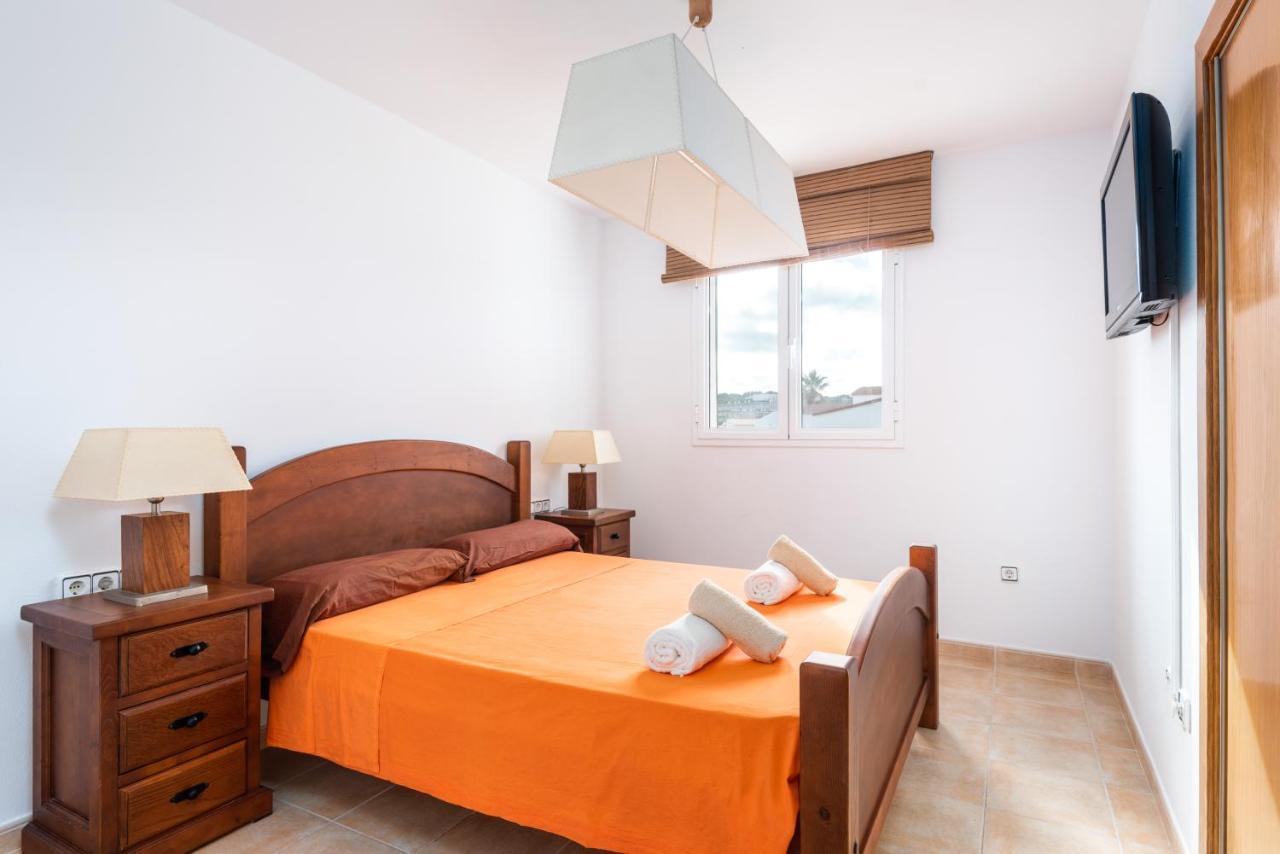 Casa Coa 2 Βίλα Es Mercadal Εξωτερικό φωτογραφία