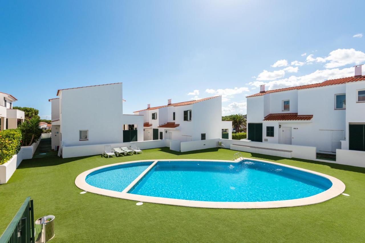 Casa Coa 2 Βίλα Es Mercadal Εξωτερικό φωτογραφία