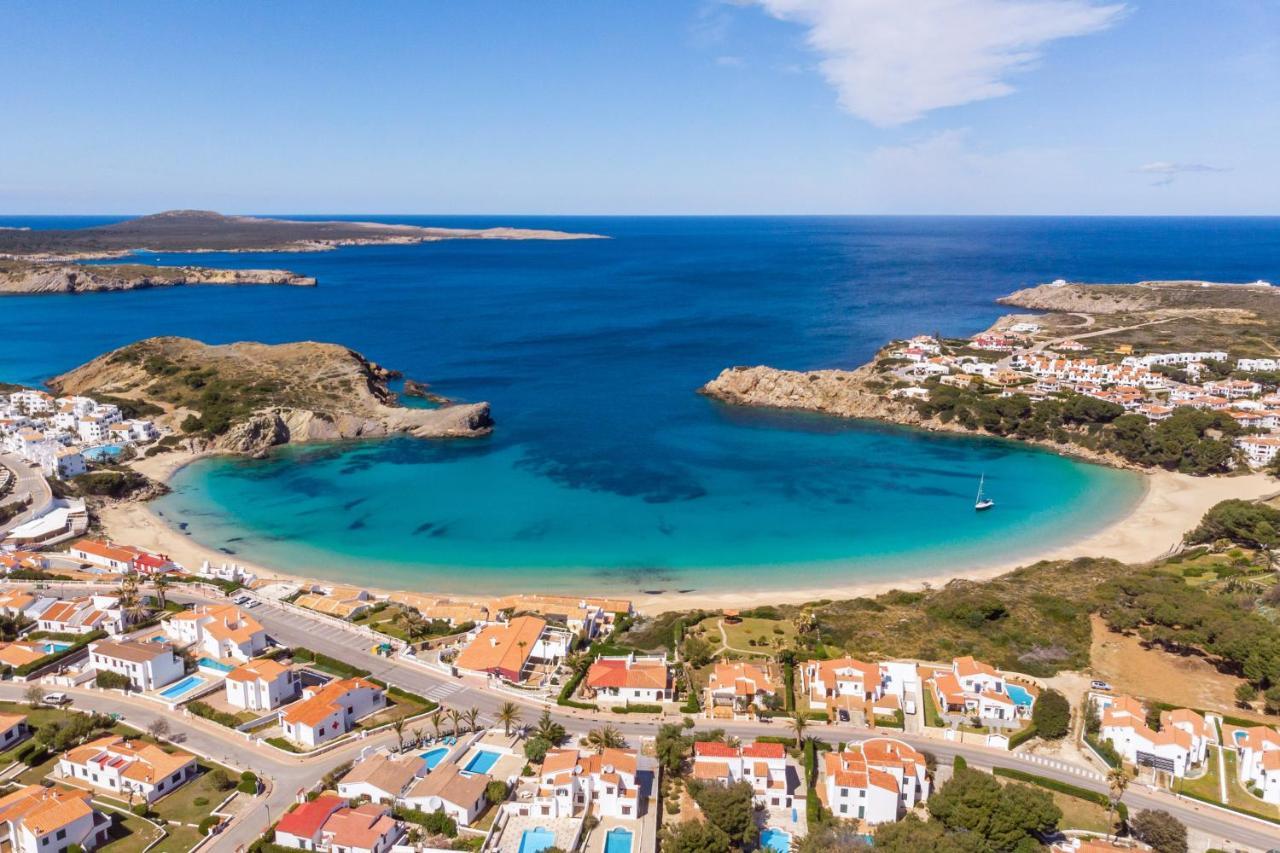 Casa Coa 2 Βίλα Es Mercadal Εξωτερικό φωτογραφία